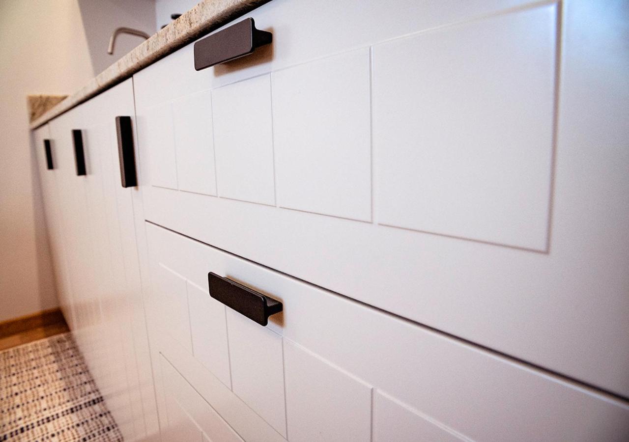 Valdi Apartament Gdynia Dış mekan fotoğraf