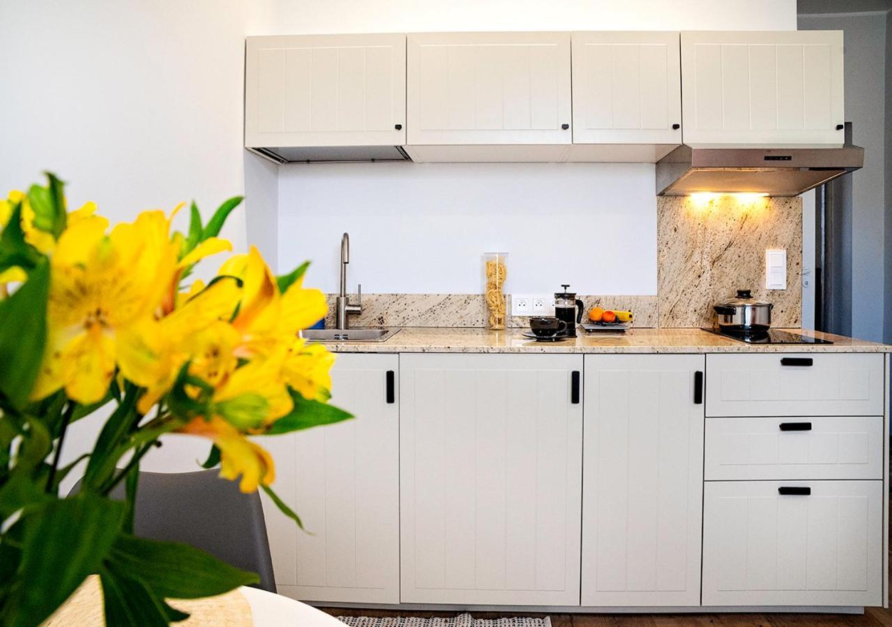 Valdi Apartament Gdynia Dış mekan fotoğraf