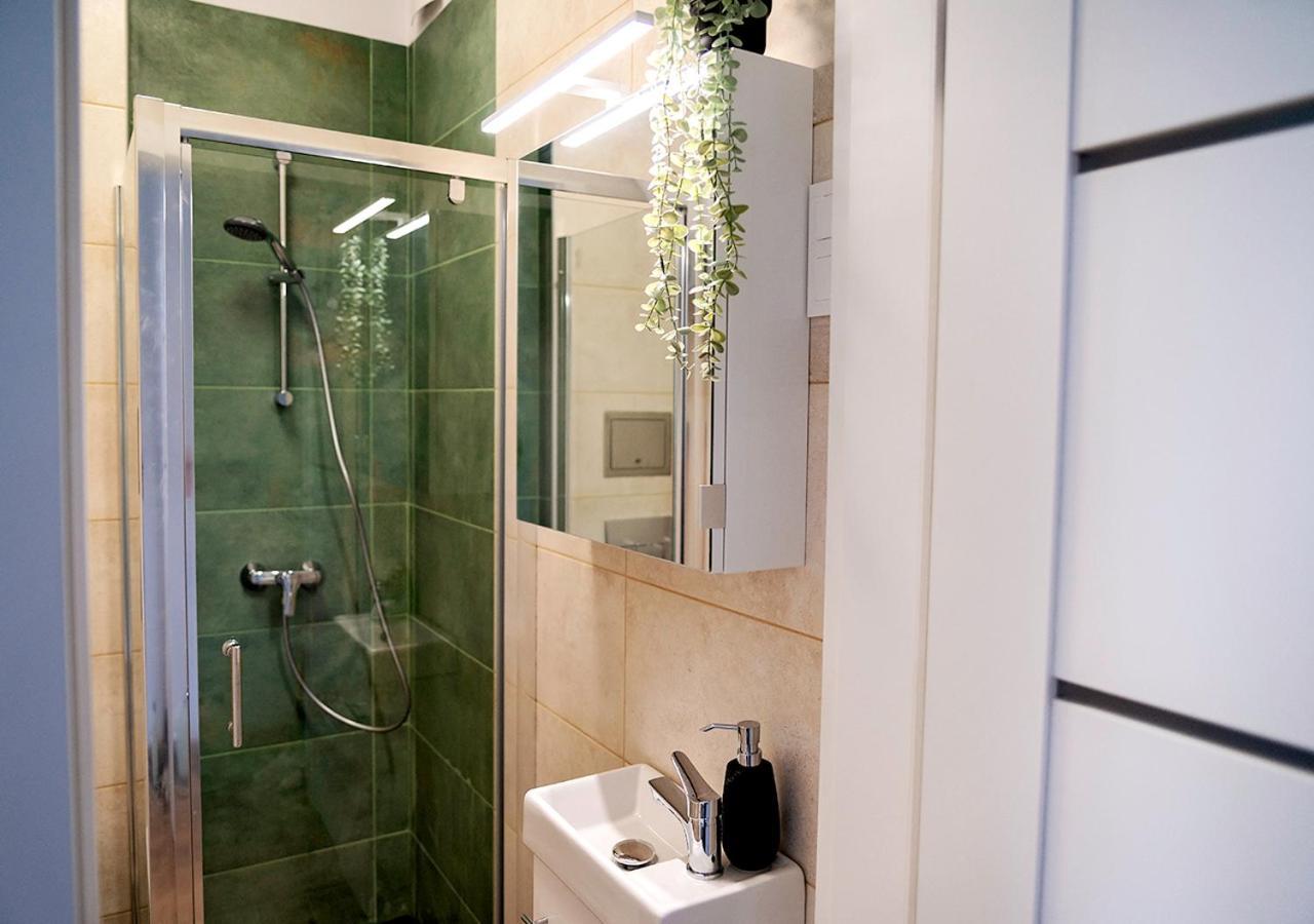 Valdi Apartament Gdynia Dış mekan fotoğraf