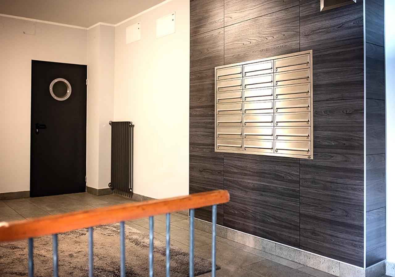 Valdi Apartament Gdynia Dış mekan fotoğraf